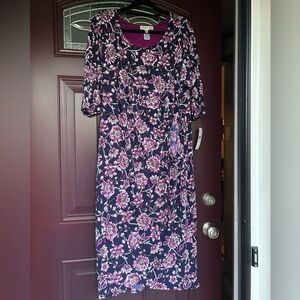 Women’s NWT Robbie Bee Dress!
